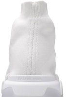 バレンシアガ スピード 2.0 (ホワイト) 654020-W2DI2-9091 Sizing バレンシアガ スピード 2.0 (ホワイト) 654020-W2DI2-9091