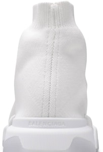 巴黎世家 Speed 2.0 運動鞋 '白色' 654020-W2DI2-9091 Sizing 巴黎世家 Speed 2.0 運動鞋 '白色' 654020-W2DI2-9091