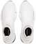 Shop Balenciaga Speed 2.0 Sepatu 'Garis Putih' 674617-W2F60-9467