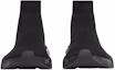 Shop Balenciaga Speed 2.0 Sneaker ''Versleten Graffiti - Zwart Wit'' 617239-W2DD4-1019