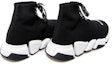 Purchase Balenciaga Speed 2 Lace Up Trainer 'Hitam Putih' 617258W17021015