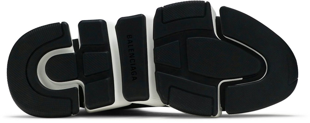 발렌시아가 스피드 2 니트 "블랙 화이트" 617239W17021015-/-617239W2DB21015 Shop 발렌시아가 스피드 2 니트 "블랙 화이트" 617239W17021015-/-617239W2DB21015