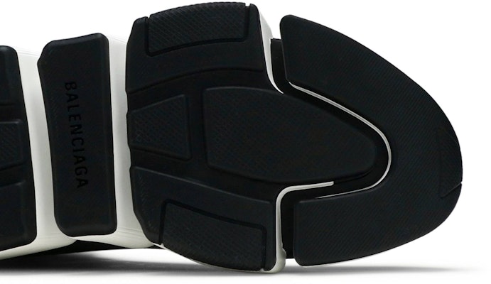 발렌시아가 스피드 2 니트 "블랙 화이트" 617239W17021015-/-617239W2DB21015 Purchase 발렌시아가 스피드 2 니트 "블랙 화이트" 617239W17021015-/-617239W2DB21015