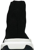 Balenciaga 巴黎世家 Speed 2.0 潮流百搭 高筒運動鞋 白黑 Sizing Balenciaga 巴黎世家 Speed 2.0 潮流百搭 高筒運動鞋 白黑