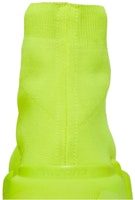 발렌시아가 스피드 2 니트 '형광 노랑' 617239-W1726-7204 Sizing 발렌시아가 스피드 2 니트 '형광 노랑' 617239-W1726-7204