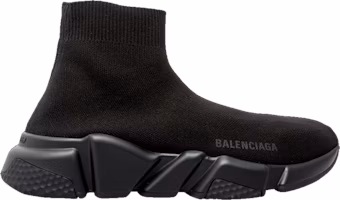 Balenciaga Speed 2 Trainer Knit 'Grey' 617239-W1701-1000 Balenciaga Speed 2 Trainer Knit 'Grey' 617239-W1701-1000