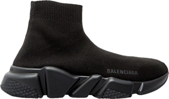 Balenciaga Speed 2 Trainer Knit 'Grey' 617239-W1701-1000 Balenciaga Speed 2 Trainer Knit 'Grey' 617239-W1701-1000