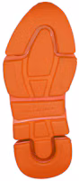 Details for Balenciaga Speed 2 Trainer Knit 'Neon Orange' 617239-W2DBH-7521