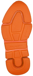 Balenciaga Speed 2 Trainer Knit 'Oren Neon' 617239W2DBH7521 Details for Balenciaga Speed 2 Trainer Knit 'Oren Neon' 617239W2DBH7521