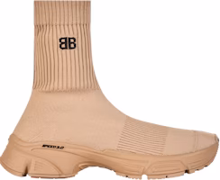 Balenciaga Speed 3.0 Sneaker 'Beige' 654532-W2DN2-9710 Balenciaga Speed 3.0 Sneaker 'Beige' 654532-W2DN2-9710
