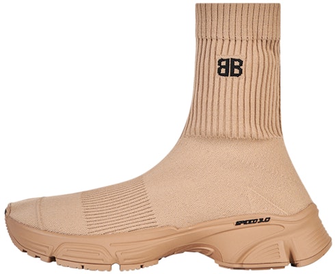 Balenciaga Speed 3.0 Sneaker 'Beige' Beige 654532W2DN29710 Buy Balenciaga Speed 3.0 Sneaker 'Beige' Beige 654532W2DN29710