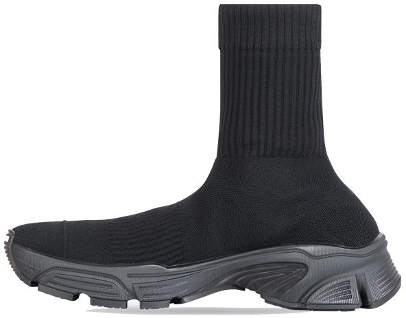 balenciaga-speed-3-0-sneaker-black