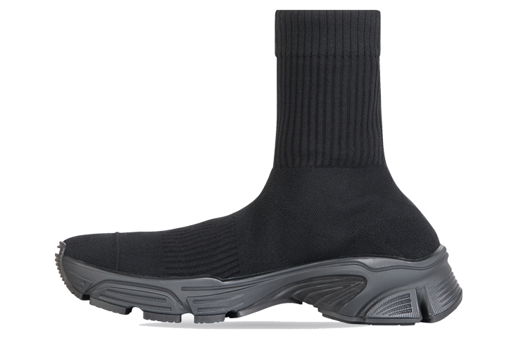 Balenciaga Speed 3.0 Sneaker 'Black' 654532-W2DN2-1090