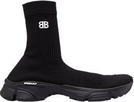 Balenciaga Speed 3.0 Sneaker 'Black' 654532-W2DN2-1090 Balenciaga Speed 3.0 Sneaker 'Black' 654532-W2DN2-1090
