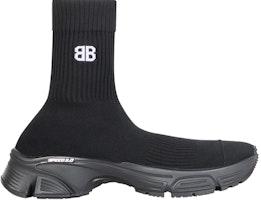 Balenciaga Speed 3.0 Zapatillas 'Negro' 654532-W2DN2-1090 Order Balenciaga Speed 3.0 Zapatillas 'Negro' 654532-W2DN2-1090