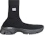 Balenciaga Speed 3.0 Sneakers 'Hitam' 654532-W2DN2-1090