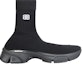 Order Balenciaga Speed 3.0 Sneakers 'Hitam' 654532-W2DN2-1090