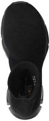 Balenciaga Speed 3.0 Sneakers 'Hitam' 654532-W2DN2-1090 Shop Balenciaga Speed 3.0 Sneakers 'Hitam' 654532-W2DN2-1090
