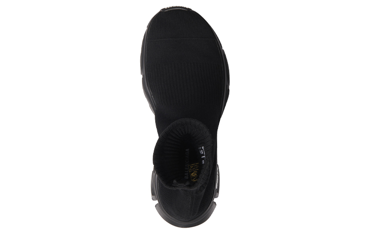 Purchase バレンシアガ スピード 3.0 (黒) 654532-W2DN2-1090