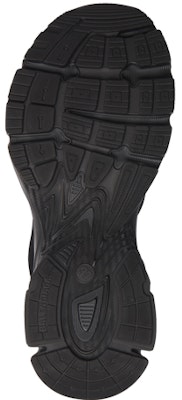 巴黎世家 Speed 3.0 黑色运动鞋 654532-W2DN2-1090 Details for 巴黎世家 Speed 3.0 黑色运动鞋 654532-W2DN2-1090