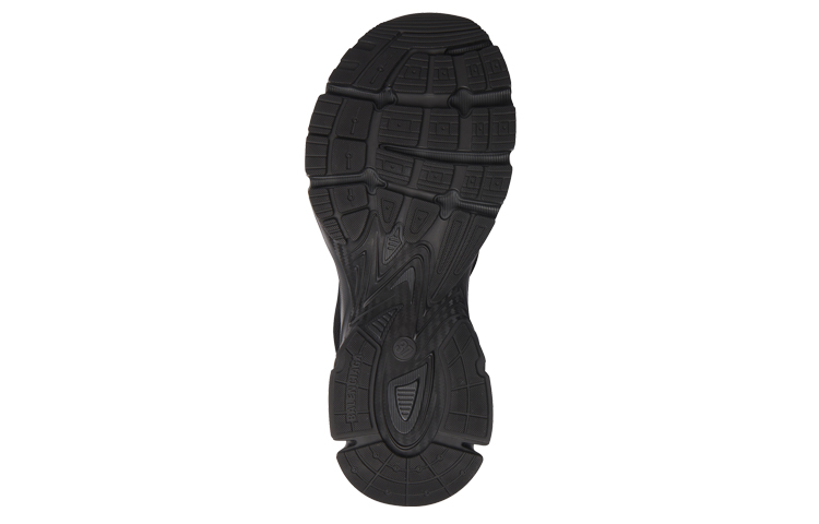 Sizing バレンシアガ スピード 3.0 (黒) 654532-W2DN2-1090