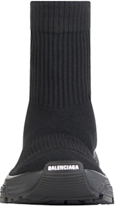 Balenciaga Speed 3.0 Sneaker 'Hitam' 654532W2DN21090 Lookbook Balenciaga Speed 3.0 Sneaker 'Hitam' 654532W2DN21090