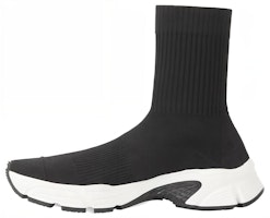 Balenciaga Speed 3.0 Sneaker 'Black White' 654532-W2DN1-1090 Balenciaga Speed 3.0 Sneaker 'Black White' 654532-W2DN1-1090