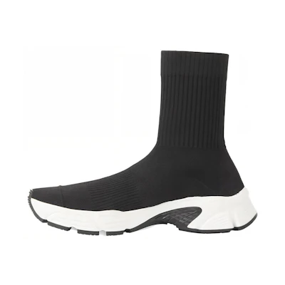 Balenciaga Speed 3.0 Sneaker 'Black White'