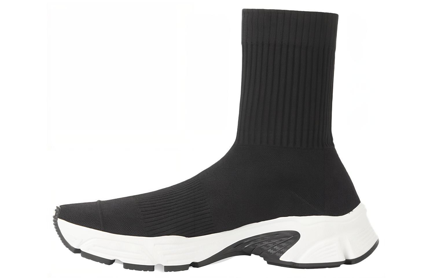 Balenciaga Speed 3.0 Sneaker 'Black White' 654532W2DN11090