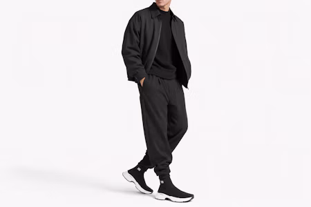 Order Balenciaga 巴黎世家 Speed 3.0 運動鞋 黑色