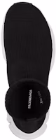 Shop Balenciaga 巴黎世家 Speed 3.0 運動鞋 黑色