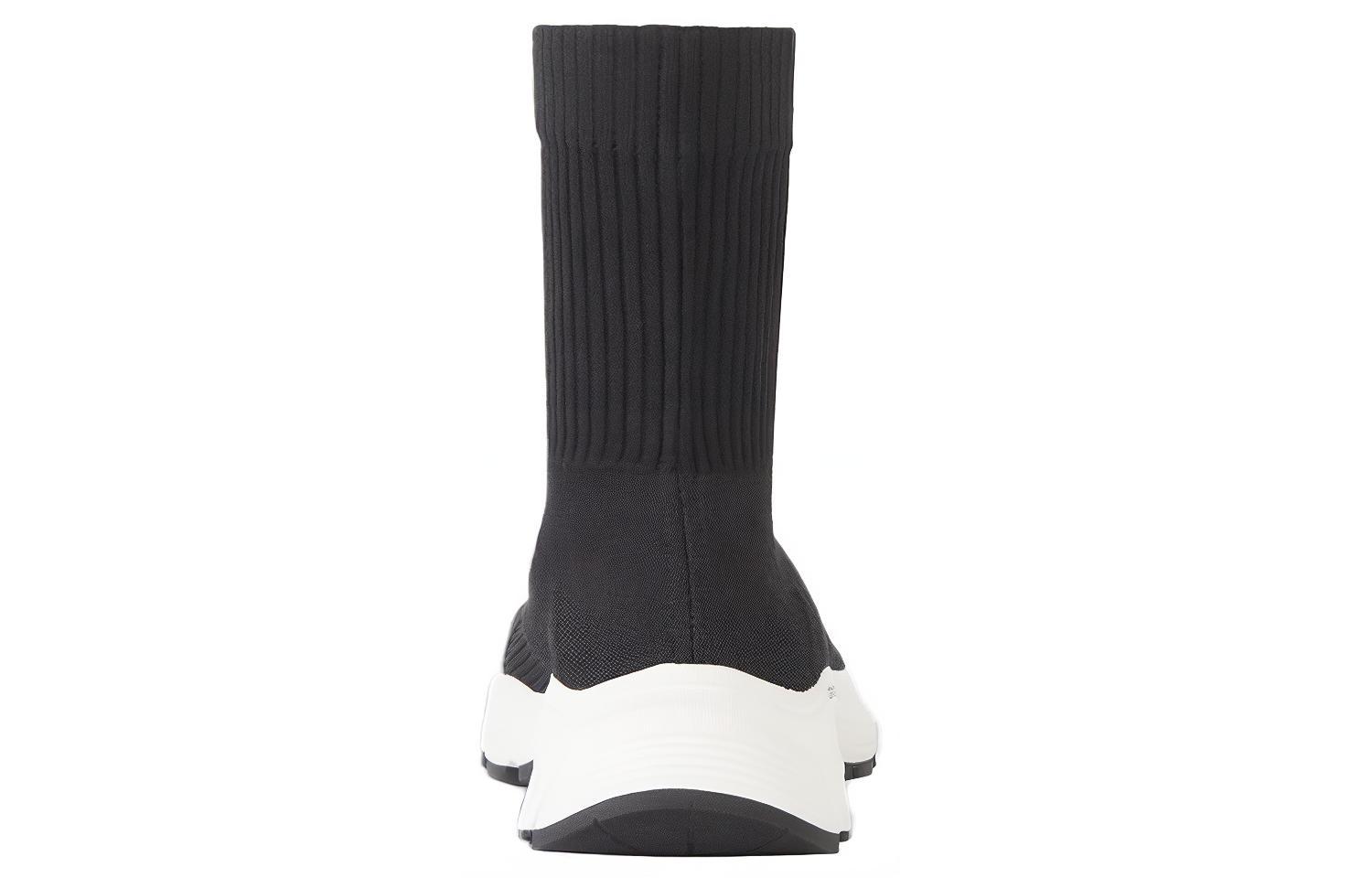 Purchase Balenciaga Speed 3.0 Zapatillas 'Negro Blanco' 654532W2DN11090
