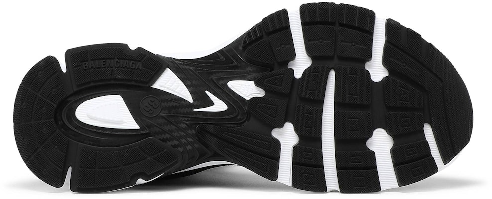 (W) 발렌시아가 스피드 3.0 블랙 화이트 스니커즈 654466-W2DN1-1090 Shop (W) 발렌시아가 스피드 3.0 블랙 화이트 스니커즈 654466-W2DN1-1090