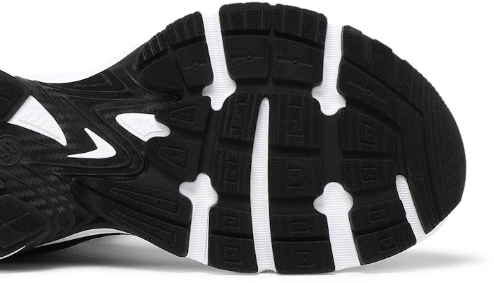 (W) 발렌시아가 스피드 3.0 블랙 화이트 스니커즈 654466-W2DN1-1090 Purchase (W) 발렌시아가 스피드 3.0 블랙 화이트 스니커즈 654466-W2DN1-1090