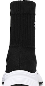 (W) Balenciaga Speed 3.0 Sneaker 'Hitam Putih' 654466-W2DN1-1090 Sizing (W) Balenciaga Speed 3.0 Sneaker 'Hitam Putih' 654466-W2DN1-1090