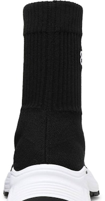 (W) 발렌시아가 스피드 3.0 블랙 화이트 스니커즈 654466-W2DN1-1090 Sizing (W) 발렌시아가 스피드 3.0 블랙 화이트 스니커즈 654466-W2DN1-1090