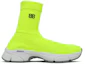 Buy Balenciaga Speed 3.0 Sneaker ''Fluo Geel'' 654532-W2DN3-7210