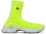Balenciaga Speed 3.0 Sneaker 'Kuning Fluo' 654532-W2DN3-7210
