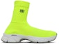 Buy Balenciaga Speed 3.0 Sneaker 'Kuning Fluo' 654532-W2DN3-7210