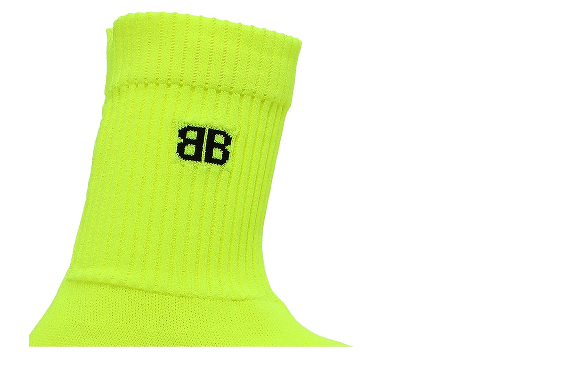 Order Balenciaga Speed 3.0 Sneaker 'Fluo Yellow' 654532-W2DN3-7210