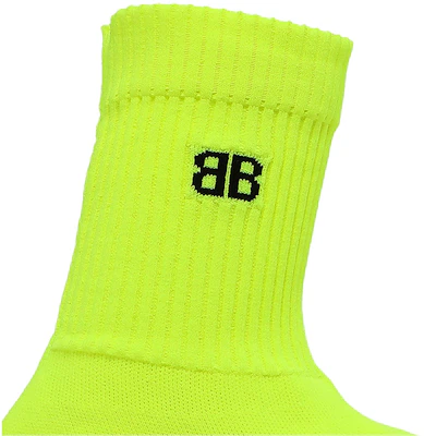 Balenciaga Speed 3.0 Sneaker ''Fluo Geel'' 654532-W2DN3-7210 Order Balenciaga Speed 3.0 Sneaker ''Fluo Geel'' 654532-W2DN3-7210