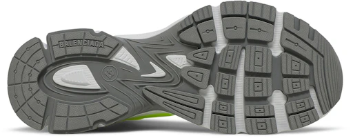 Shop 巴黎世家 Speed 3.0 運動鞋 黃色