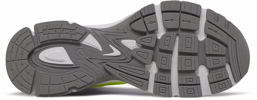 巴黎世家 Speed 3.0 運動鞋 黃色 Shop 巴黎世家 Speed 3.0 運動鞋 黃色