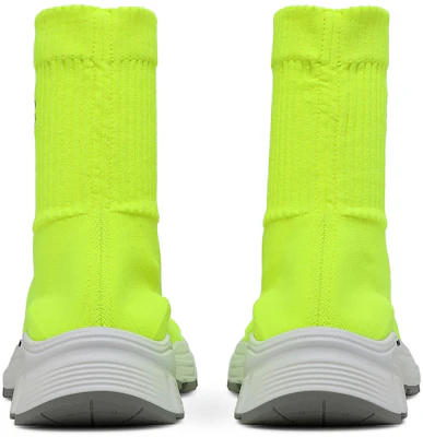 Balenciaga Speed 3.0 Sneaker 'Fluo Yellow' 654532-W2DN3-7210 Details for Balenciaga Speed 3.0 Sneaker 'Fluo Yellow' 654532-W2DN3-7210