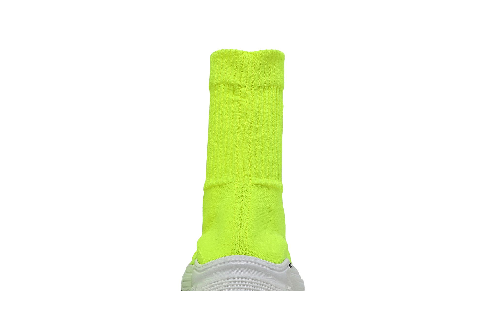 Sizing Balenciaga Speed 3.0 Sneaker 'Fluo Yellow' 654532-W2DN3-7210