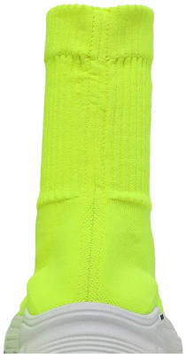 Balenciaga Speed 3.0 Sneaker 'Fluo Yellow' 654532-W2DN3-7210 Sizing Balenciaga Speed 3.0 Sneaker 'Fluo Yellow' 654532-W2DN3-7210