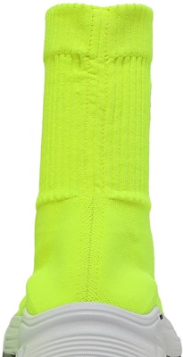 Balenciaga Speed 3.0 Sneaker 'Fluo Kuning' 654532-W2DN3-7210 Sizing Balenciaga Speed 3.0 Sneaker 'Fluo Kuning' 654532-W2DN3-7210