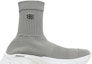 Order Balenciaga Speed 3.0 Sneaker 'Kelabu' 654532-W2DN2-1510