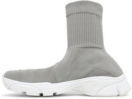Balenciaga Speed 3.0 Zapatillas 'Gris' 654532-W2DN2-1510 Lookbook Balenciaga Speed 3.0 Zapatillas 'Gris' 654532-W2DN2-1510