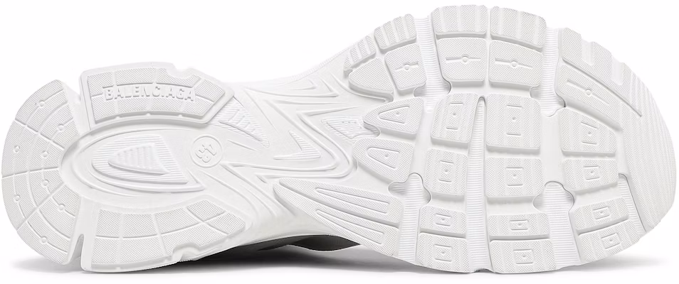 巴黎世家Speed 3.0 灰色运动鞋 654532-W2DN2-1510 Shop 巴黎世家Speed 3.0 灰色运动鞋 654532-W2DN2-1510
